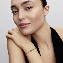 Pandora Patkó mini charm