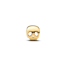 Pandora Koponya mini charm