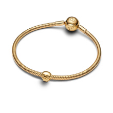 Pandora Koponya mini charm