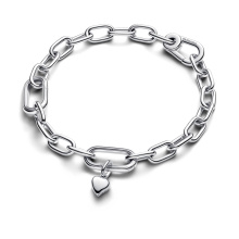 Pandora Szív mini függő charm