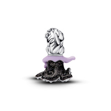 Pandora Disney Gonosz karakterek Ursula charm