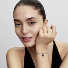 Pandora Disney Gonosz karakterek Ursula charm