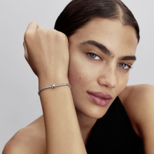 Pandora Puzzle-darab mini charm