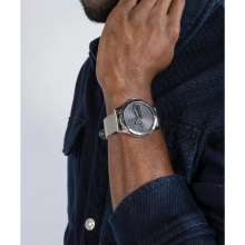 Guess Reputation Gent férfi karóra GW0710G1