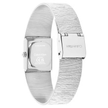 Calvin Klein Sophisticated Square női karóra CK25100177