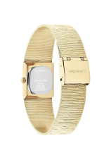 Calvin Klein Sophisticated Square női karóra CK25100178