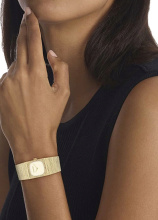 Calvin Klein Sophisticated Square női karóra CK25100178