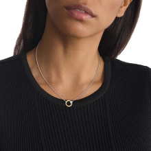 Calvin Klein Duality női nyaklánc CKJ35000925