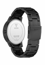 Guess Badge férfi karóra GW0782G2
