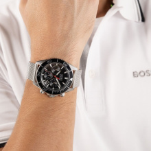 Boss Sealiner férfi karóra HB1514324