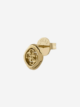 Guess Jaipur Splendor női fülbevaló JUBE06152JWYGT/U