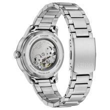 Citizen Automatic férfi karóra NJ0190-51X
