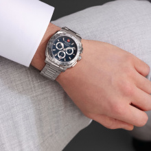 Swiss Military Hanowa Speedwell férfi karóra SMWGI0006803