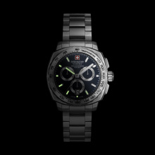 Swiss Military Hanowa Speedwell férfi karóra SMWGI0006803