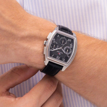 Tommy Hilfiger TH-OXFORD férfi karóra TH1710761