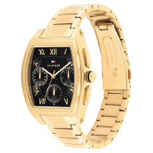 Tommy Hilfiger Th-oxford férfi karóra TH1710764