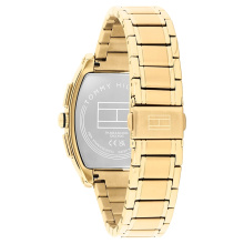 Tommy Hilfiger Th-oxford férfi karóra TH1710764