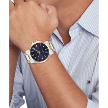 Tommy Hilfiger Bruce férfi karóra TH1792193