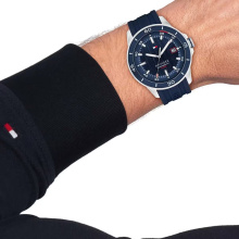 Tommy Hilfiger Remy férfi karóra TH1792225