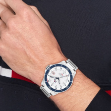 Tommy Hilfiger Remy férfi karóra TH1792227