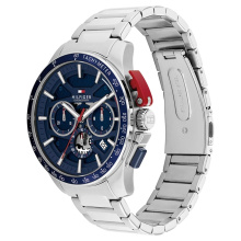 Tommy Hilfiger Bank férfi karóra TH1792261