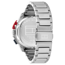 Tommy Hilfiger Bank férfi karóra TH1792261