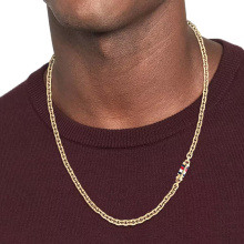 Tommy Hilfiger BRUCE CHAIN FW25 férfi nyaklánc THJ2790651