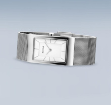 Bering Classic női karóra 10222-004-S