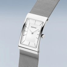 Bering Classic női karóra 10222-004-S
