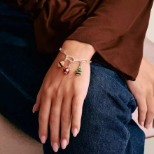 Thomas Sabo Bonsai fa charm