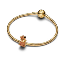 Pandora Disney Pixar Up Dug charm