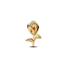 Pandora Tulipán áttört charm