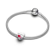 Pandora charm