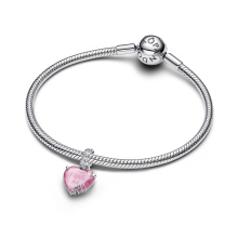 Pandora Szeretlek Anya függő charm
