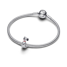 Pandora Disney 101 kiskutya Paca charm
