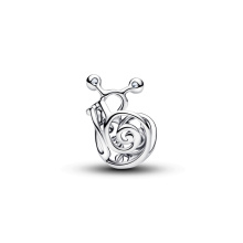 Pandora Csiga áttört charm