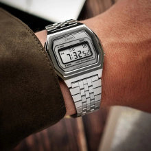 Casio óra