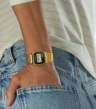 Casio óra