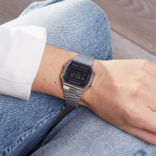 Casio óra