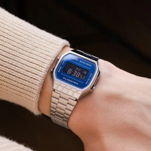 Casio óra