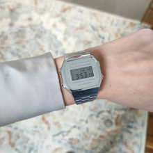 Casio óra