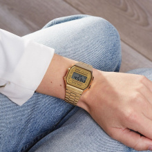 Casio óra