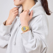 Casio óra