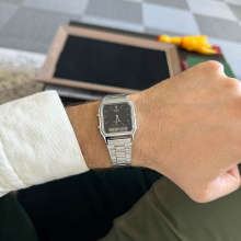Casio óra