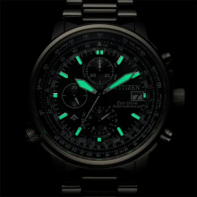 Citizen Promaster férfi karóra AT8300-58E