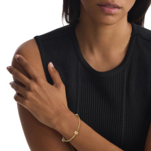 Calvin Klein Duality női karkötő CKJ35000957