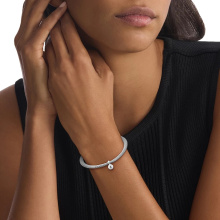 Calvin Klein Ck Layered női karkötő CKJ35000958