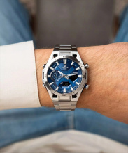 Casio óra