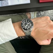 Casio óra