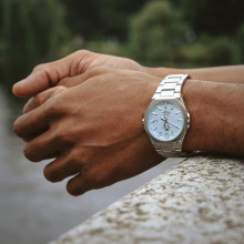 Casio óra